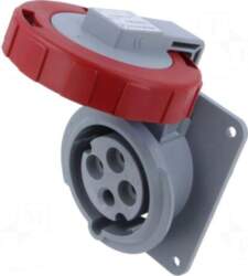 AMPHENOL Connector: AC supply 3-phase |