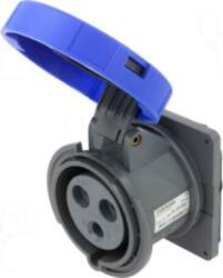 AMPHENOL Connector: AC supply 3-phase |