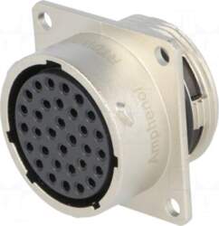 AMPHENOL Connector: circular | Series: RT360