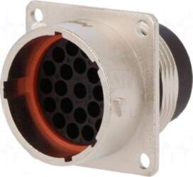 AMPHENOL Connector: circular | Series: RT360
