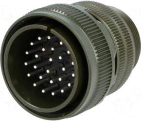 AMPHENOL Connector: circular | Series: DS/MS