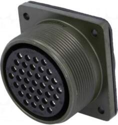 AMPHENOL Connector: circular | Series: DS/MS