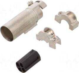 AMPHENOL Connector: HDC | contact insert