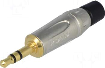 AMPHENOL Plug | Jack 3,5mm