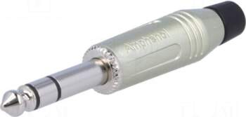 AMPHENOL Connector: Jack 6,3mm |