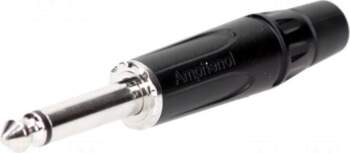AMPHENOL Connector: Jack 6,3mm |