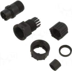 AMPHENOL LTW Connector: circular | plug