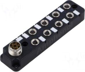 AMPHENOL LTW Distribution box | M8