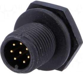 AMPHENOL LTW Socket | M12 |