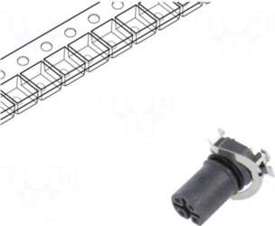 AMPHENOL LTW Socket | M12 |
