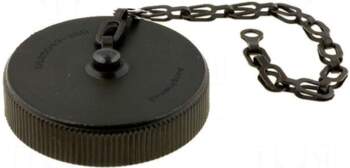 AMPHENOL Protection cover | Series: DS/MS