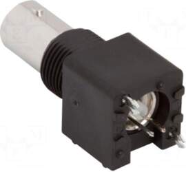 AMPHENOL RF Connector: BNC | socket