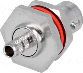 AMPHENOL RF Connector: BNC | socket