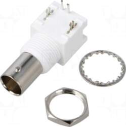 AMPHENOL RF Connector: BNC | socket