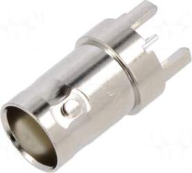 AMPHENOL RF Connector: BNC | socket