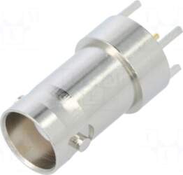 AMPHENOL RF Connector: BNC | socket