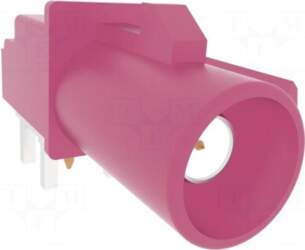 AMPHENOL RF Connector: FAKRA | socket