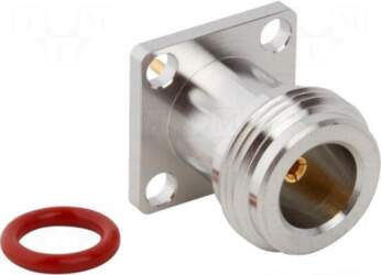 AMPHENOL RF Connector: N | socket