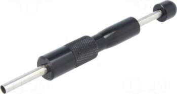 AMPHENOL Tool: for demounting of terminals