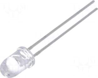 Ams OSRAM IR transmitter | 5mm