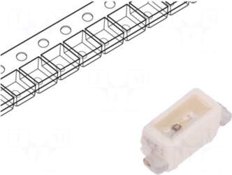 Ams OSRAM LED | SMD |