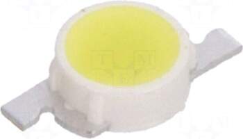 Ams OSRAM LED | white cold