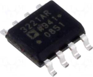 Analog Devices IC: interface | digital