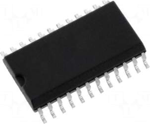 Analog Devices (MAXIM INTEGRATED) IC: driver
