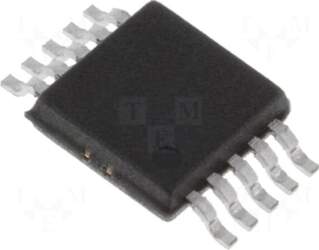 Analog Devices (MAXIM INTEGRATED) IC: PMIC