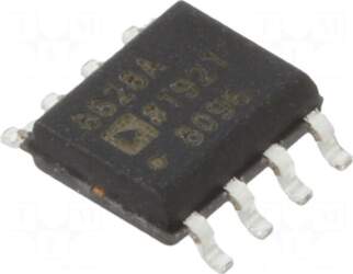 Analog Devices Operational amplifier | 2