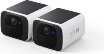 Anker Eufy | Security Camera