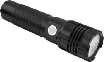 Ansmann Pro 3000R Black Hand flashlight