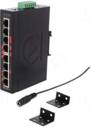 ANTAIRA Industrial module: switch Ethernet |