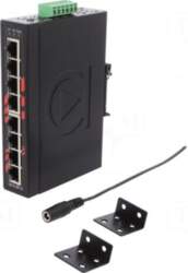 ANTAIRA Industrial module: switch Ethernet |
