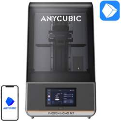 Anycubic Photon Mono M7 3D printer
