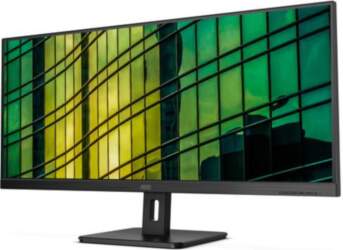 AOC U34E2M computer monitor 86.4