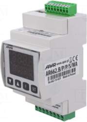 APAR Automation module: regulator | temperature