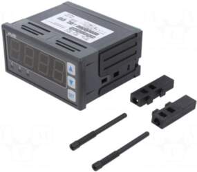 APAR Automation module: regulator | temperature