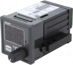 APAR Module: regulator | temperature |