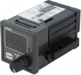 APAR Module: regulator | temperature |