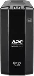 APC Back-UPS Pro BR650MI - UPS
