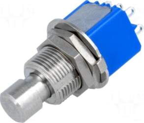 APEM Switch: push-button | Pos: 2