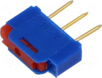 APEM Switch: slide | Pos: 2