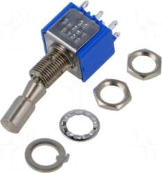 APEM Switch: toggle | Pos: 2