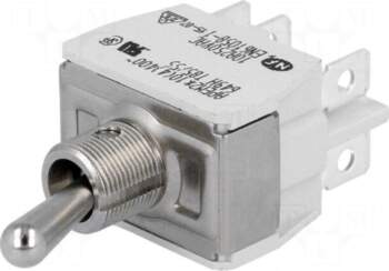 APEM Switch: toggle | Pos: 3
