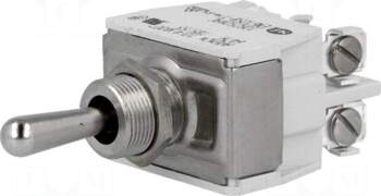 APEM Switch: toggle | Pos: 3