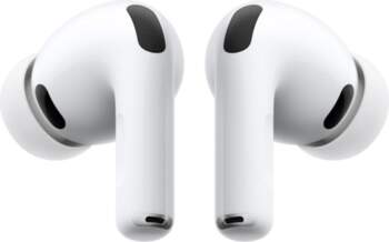 Apple AirPods Pro (3rd generation) Headset