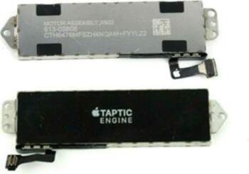 APPLE Taptic Engine (vibrator) whit Flex