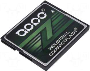 APRO Memory card | Compact Flash