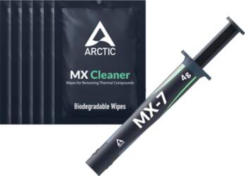 Arctic MX-7 High Performance Thermal Paste
